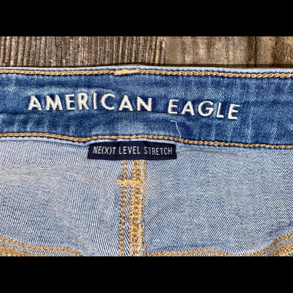American Eagle Jeans - Picture 3 of 4
